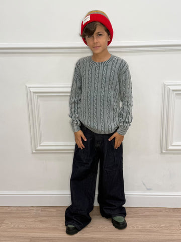 Pantalone Balloon Unisex