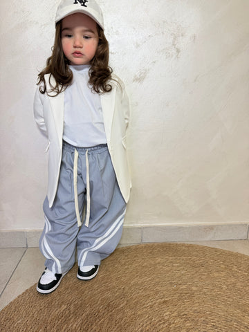 Panta-Tuta Balloon unisex