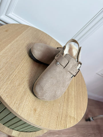 Sabot Teddy Unisex