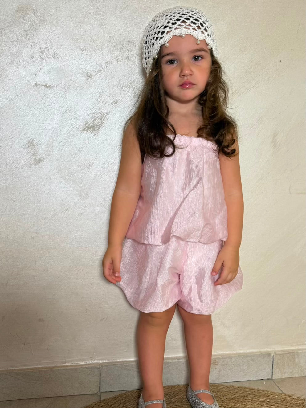 Coordinato princess