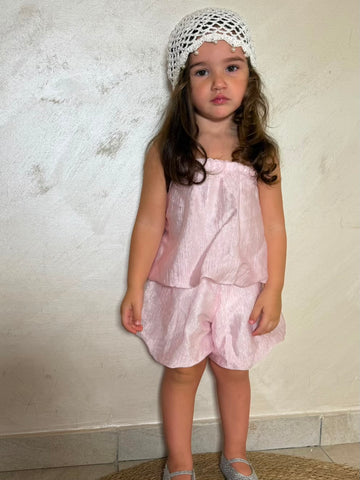 Coordinato princess