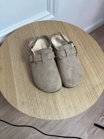 Sabot Teddy Unisex