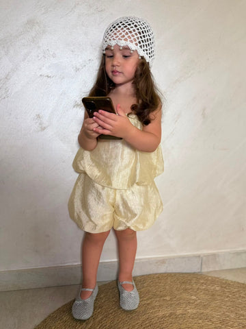 Coordinato princess