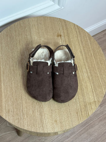 Sabot Teddy Unisex