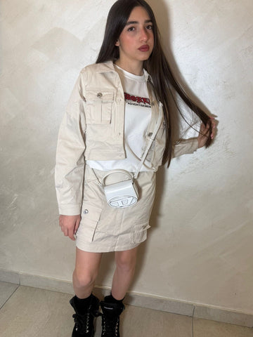 Coordinato Brigy