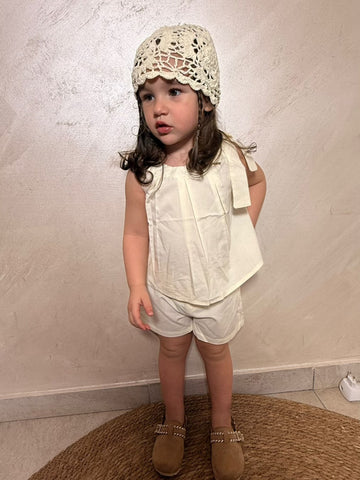 Coordinato Polly