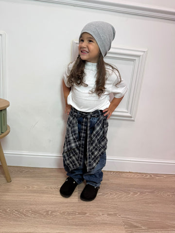Jeans Bandana Unisex