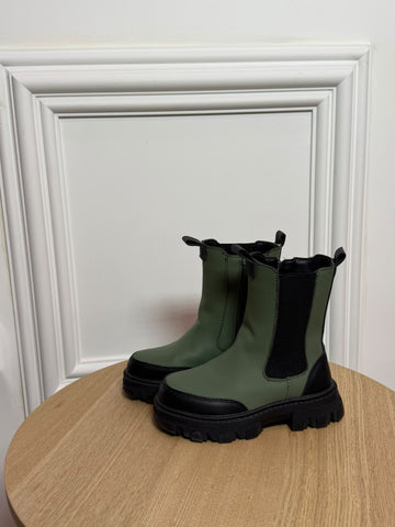 Stivale Urban Army Unisex