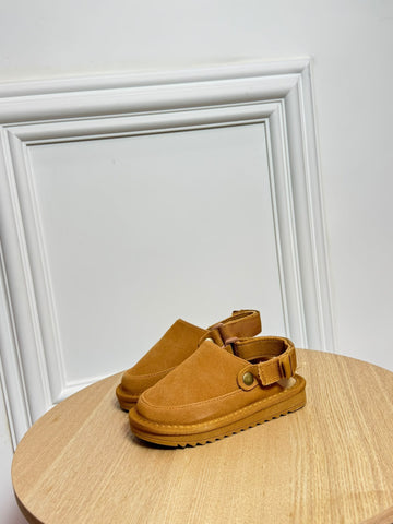 Sabot Dakota Unisex