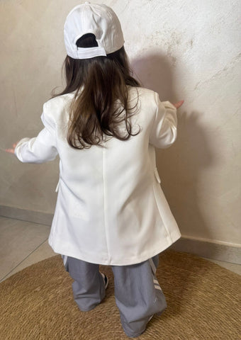 Giacca Alice unisex
