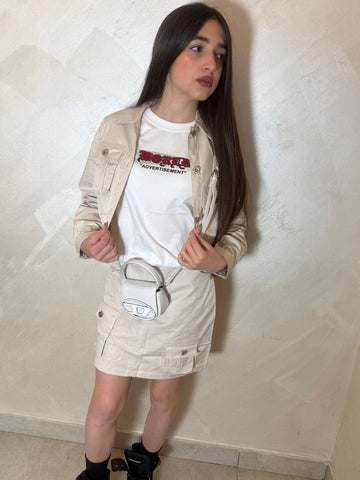 Coordinato Brigy