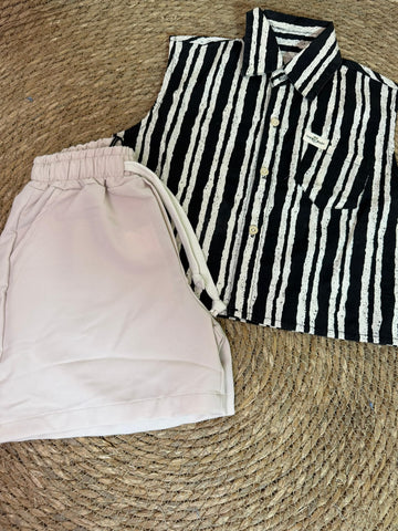 Bermuda beige