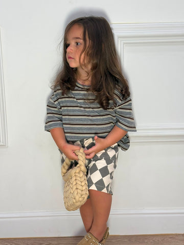 Bermuda Rombi Unisex