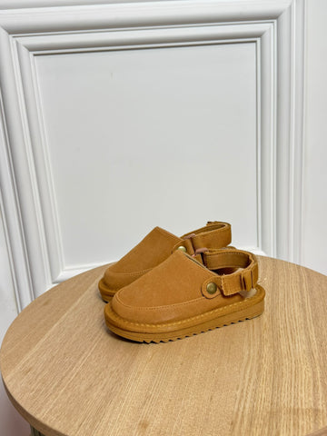 Sabot Dakota Unisex