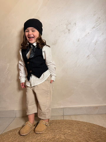 Panciotto unisex