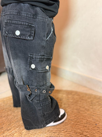 Jeans Baggy
