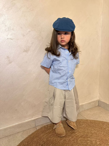 Maxi Bermuda unisex