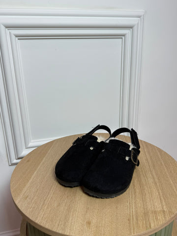 Sabot Teddy Unisex