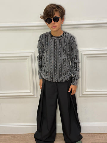 Pantalone Balloon Unisex