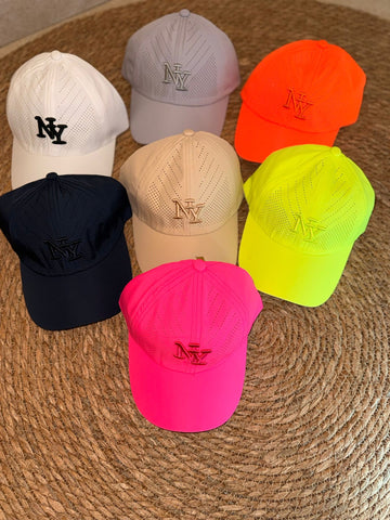 Cappello NY unisex