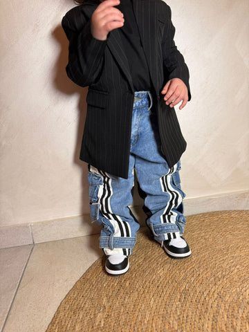 Vaqueros unisex Mery