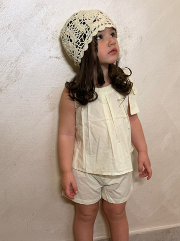Coordinato Polly