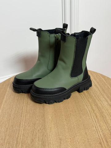 Stivale Urban Army Unisex