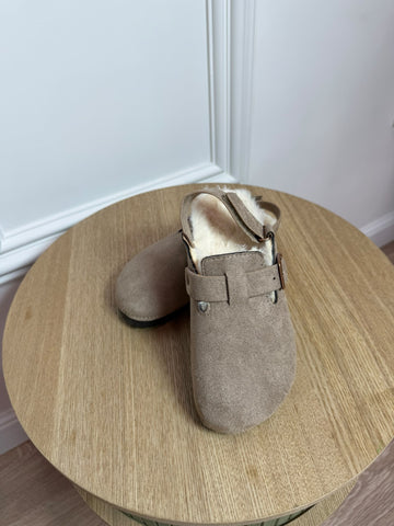 Sabot Teddy Unisex