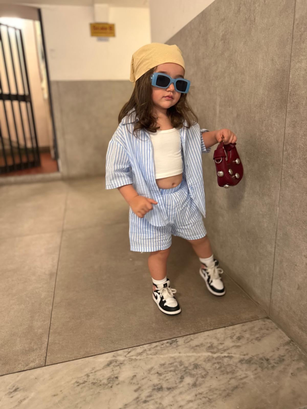 Completo a righe