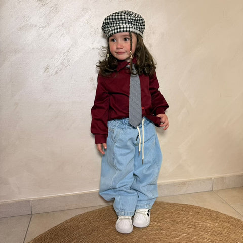 Jeans Balloon unisex