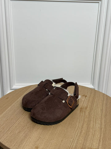Sabot Teddy Unisex