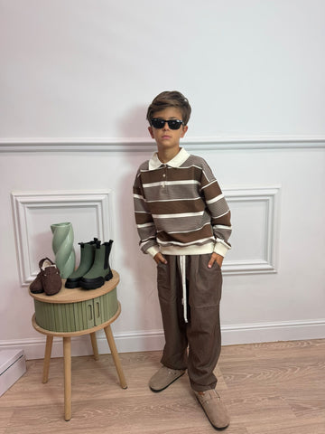 Pantalone Noah