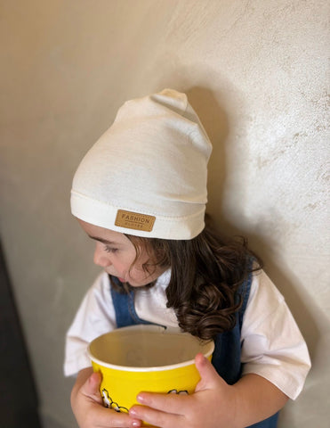 Cappello in cotone unisex