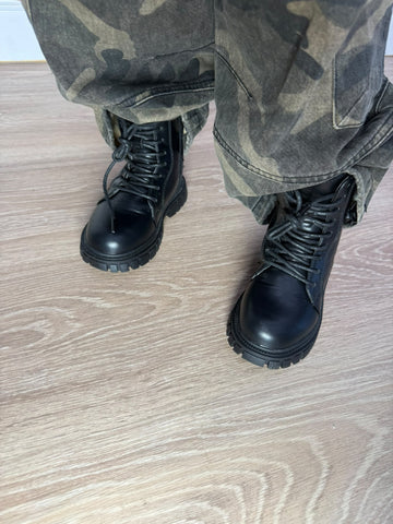Anfibio Urban Rock Unisex