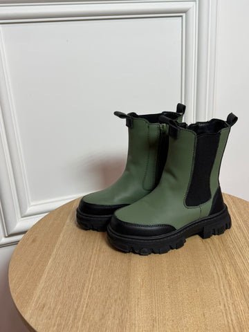 Stivale Urban Army Unisex