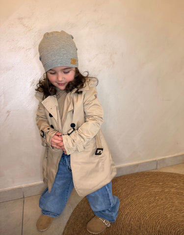 Cappello in cotone unisex