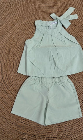 Coordinato Polly