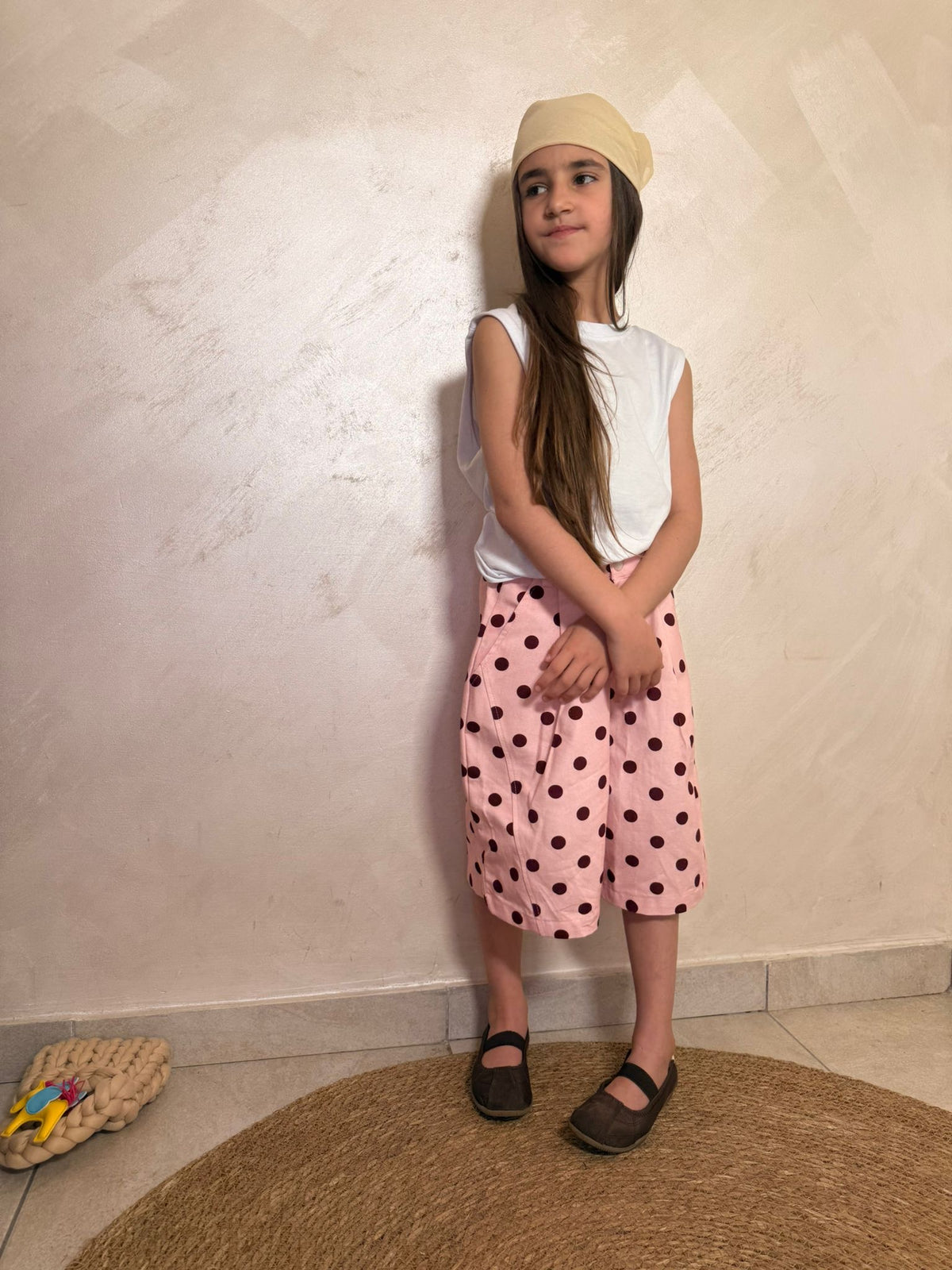 Canotta over unisex
