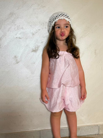 Coordinato princess