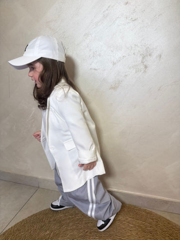 Giacca Alice unisex
