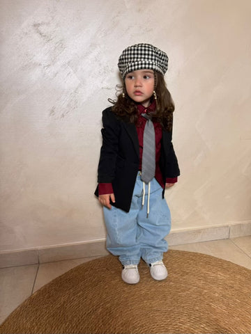 Jeans Balloon unisex