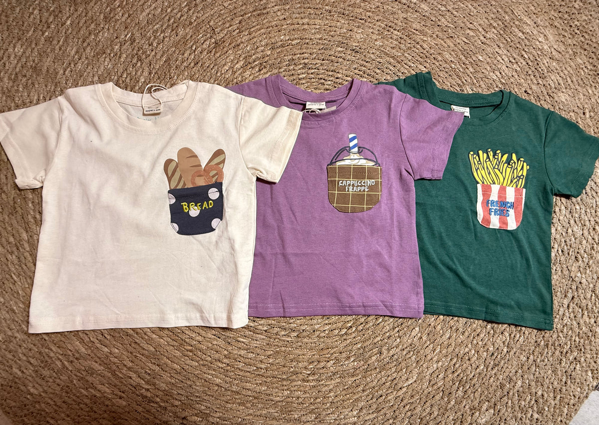 T-shirt unisex