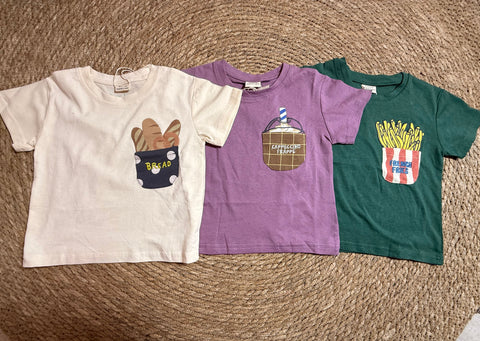 T-shirt unisex