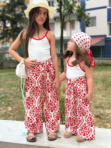 Pantalone fantasy