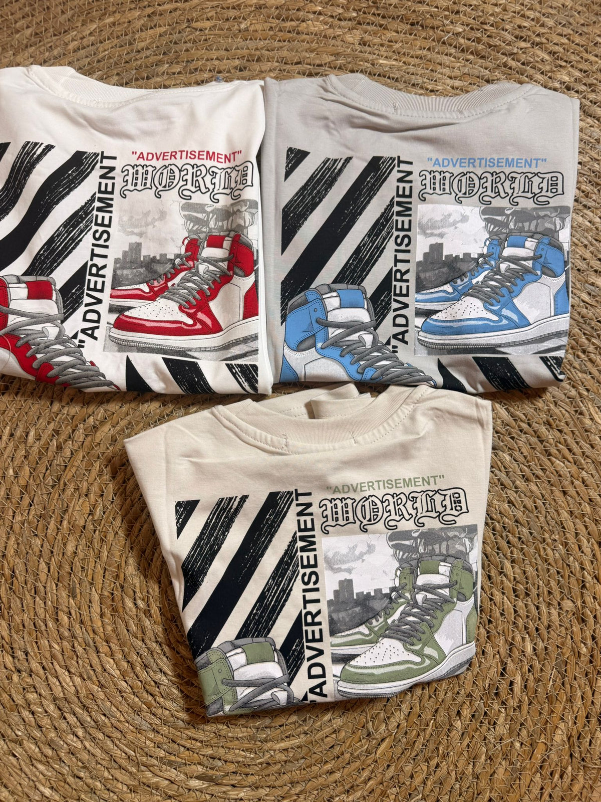 T-Shirt unisex