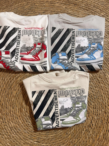 T-Shirt unisex