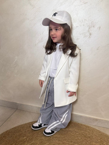 Giacca Alice unisex