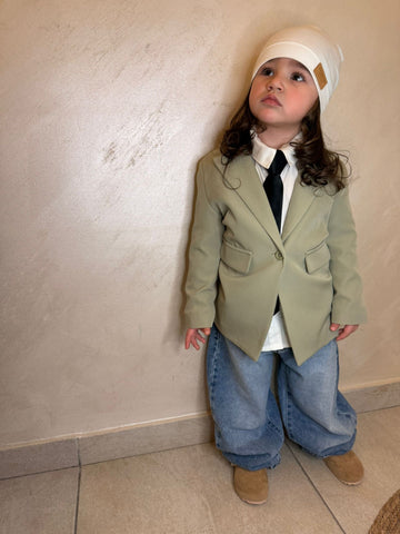 Giacca Ludo unisex