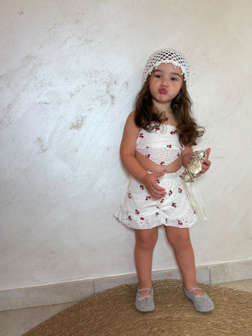 Coordinato Cherry