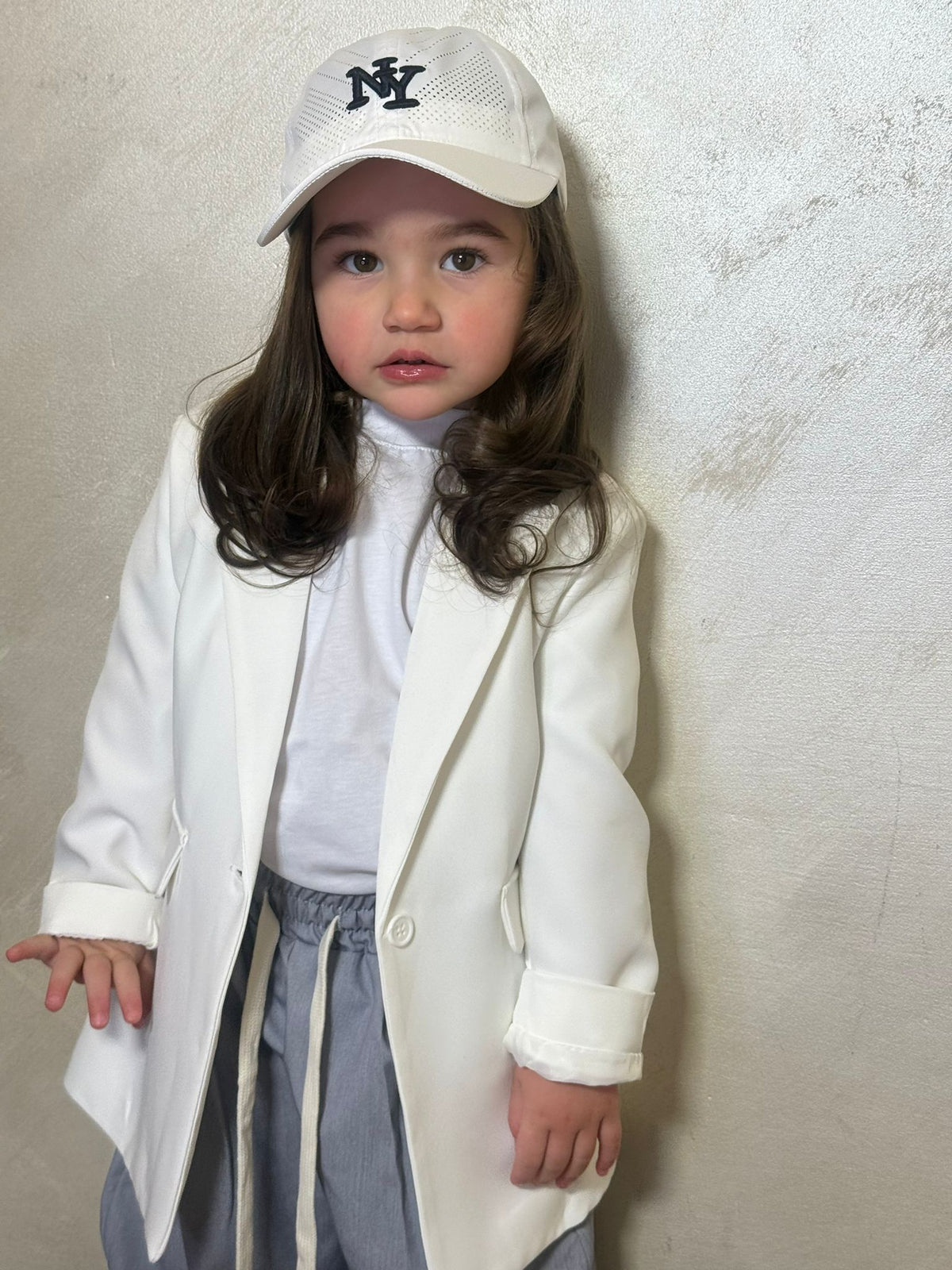 Giacca Alice unisex